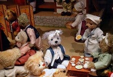 테디베어박물관