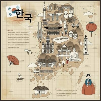 韓国語慶尚道諸方言のアクセント研究 [978-4-585-28031-6
