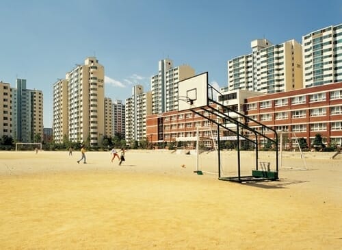 Il-san,,Goyang-si,,Gyeonggi-do,,South,Korea,-,June,1,,2002:,Summer Il-san,,Goyang-si,,Gyeonggi-do,,South,Korea,-,June,1,,2002:,Summer