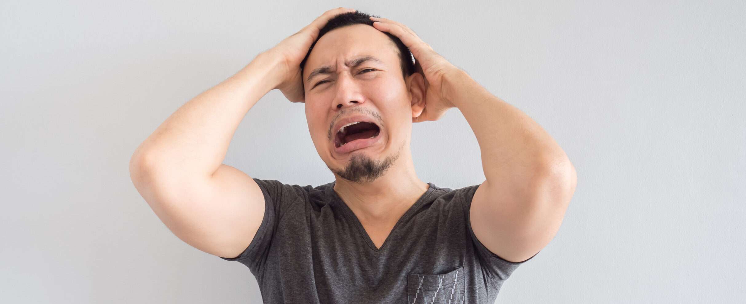 韓国語のアイゴーの使い方