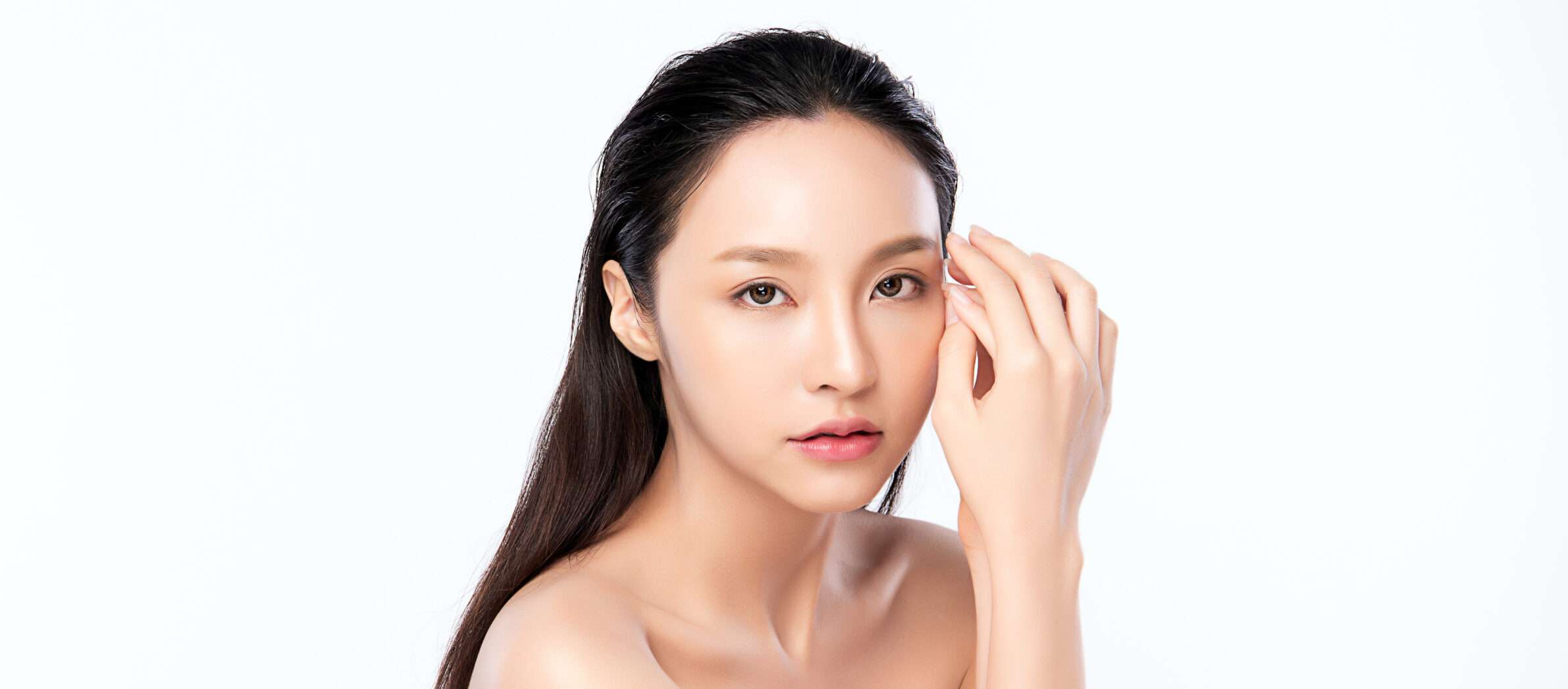 外見を表現する韓国語 外見を表現する韓国語