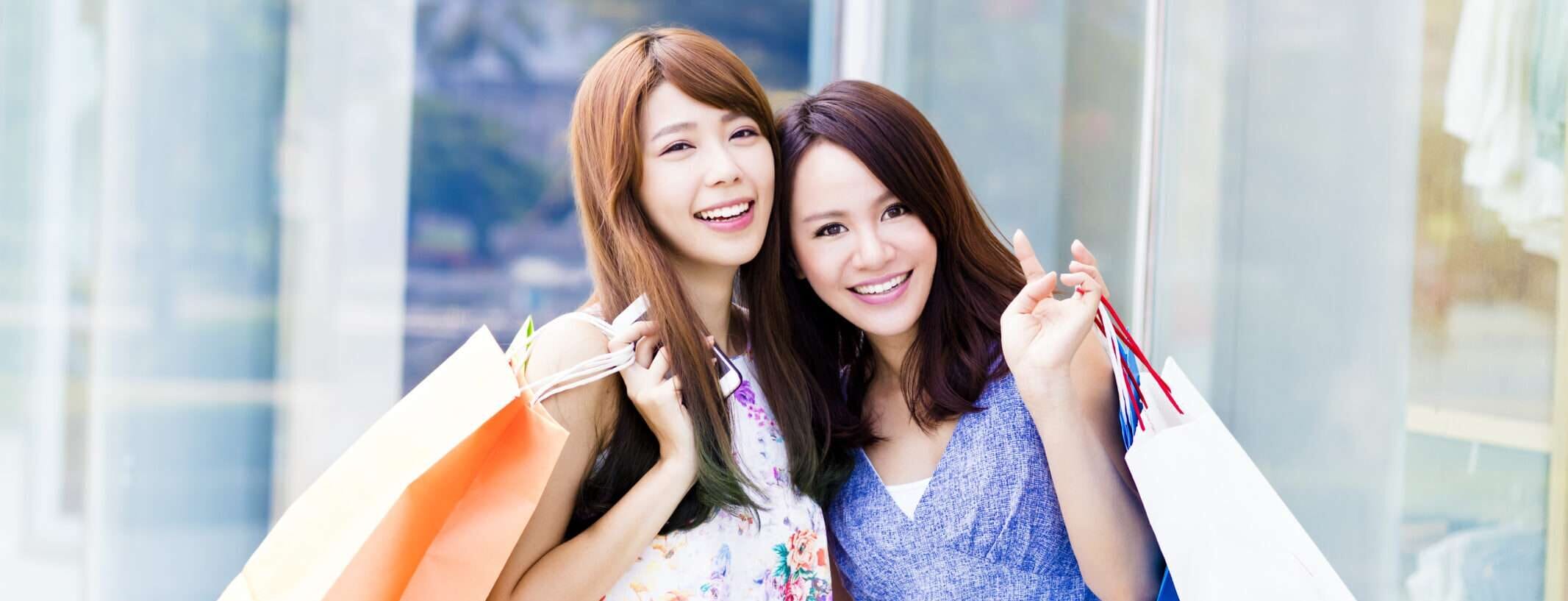 韓国語で買い物