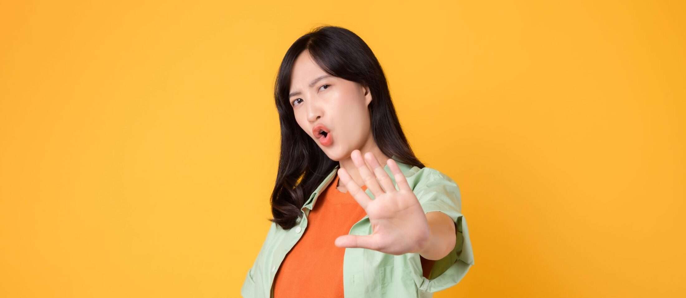 韓国語のどんな～も（ない)