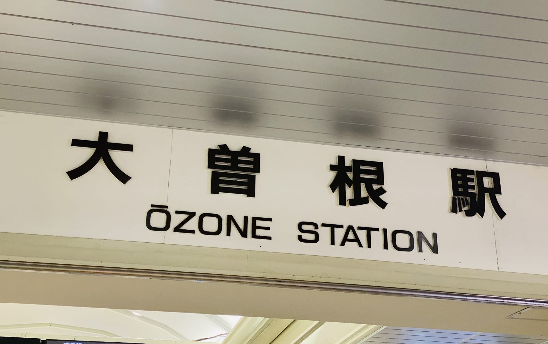 標識には「大曽根駅」と書かれており、その上には日本語の文字が目立つように表示され、大曽根の賑やかな中心部を旅する人々を案内しています。. 標識には「大曽根駅」と書かれており、その上には日本語の文字が目立つように表示され、大曽根の賑やかな中心部を旅する人々を案内しています。.