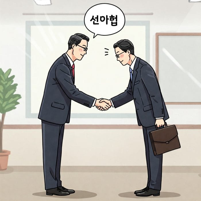 ビジネスシーンで丁寧な挨拶