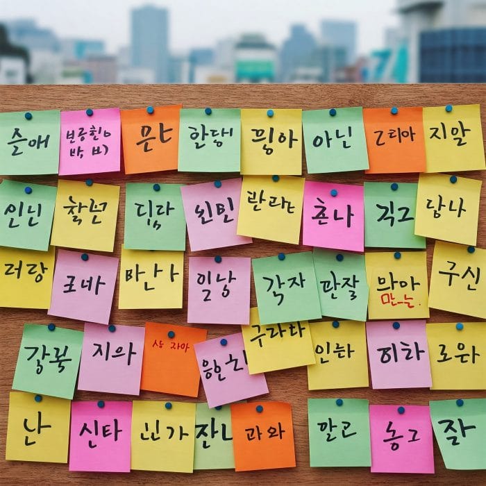 地球儀と様々な国の名前が書かれたイメージ