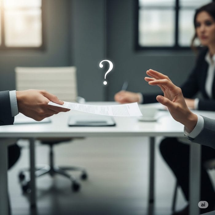 カフェで友人と楽しそうに話す男女