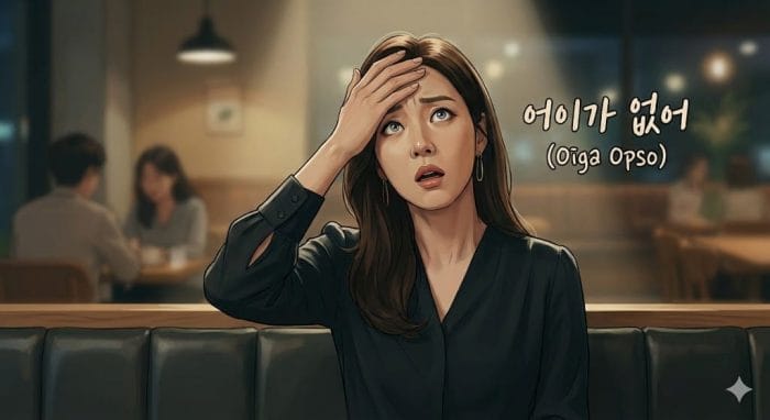 韓国語の丁寧語レベル（パンマル、ヘヨ体、ハムニダ体）を階層で示すイラスト